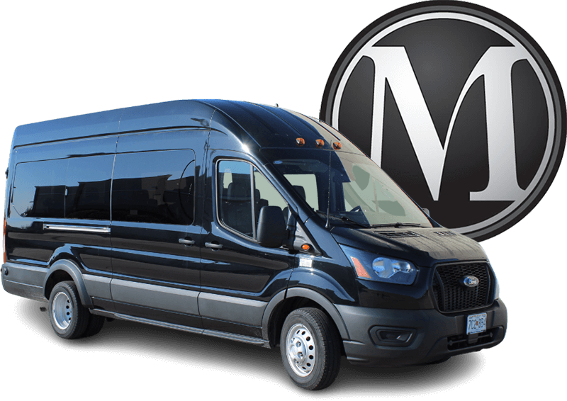 transportation company profile 2